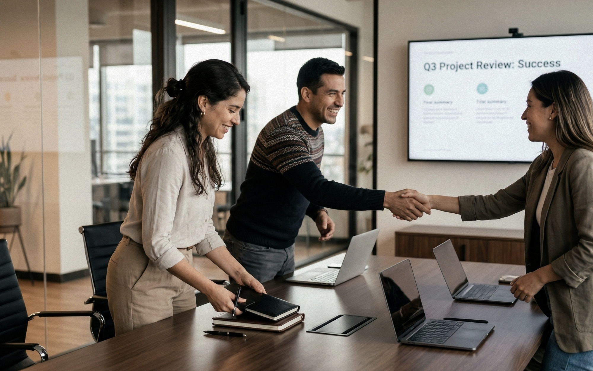 Gobernanza de IA : Punta Blanca