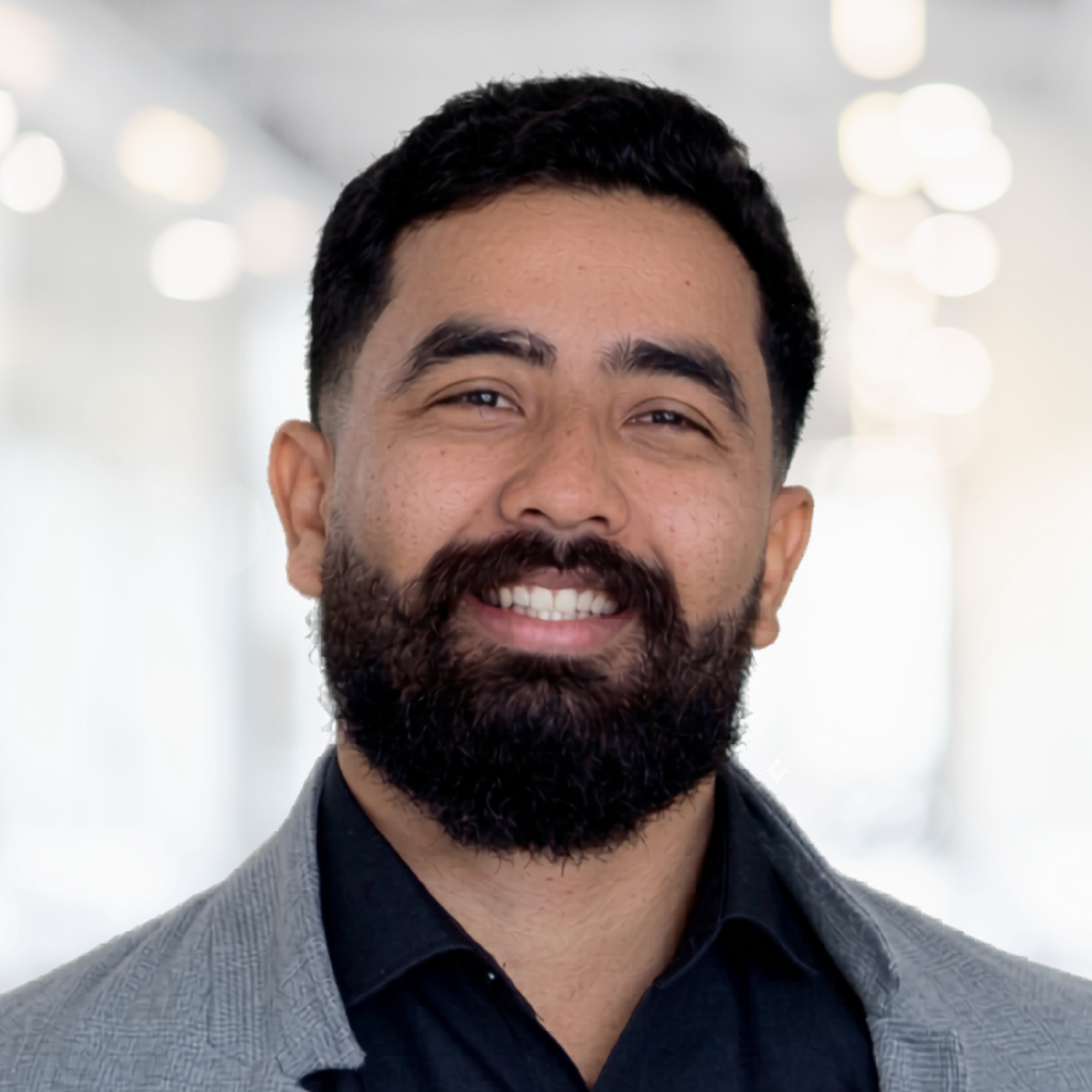 Jurguen Bermúdez, CTO y Co-Fundador de Punta Blanca Solutions