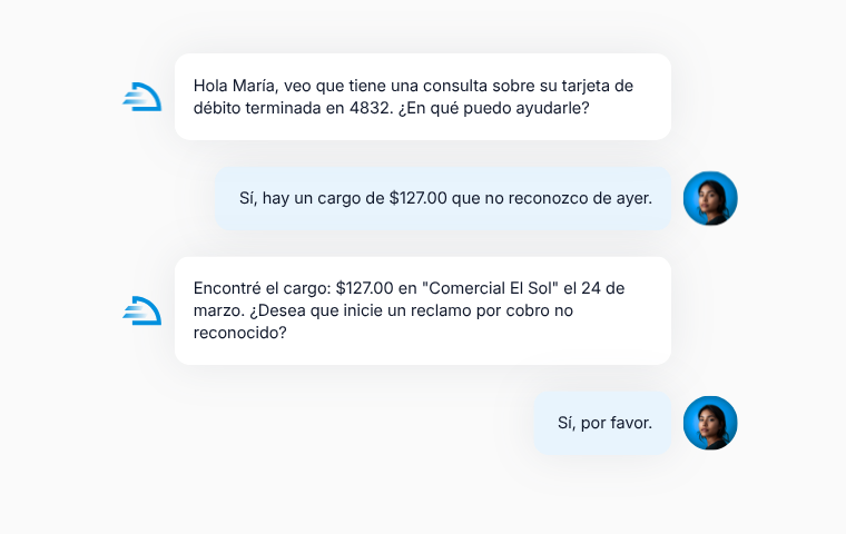 Atención al cliente 24/7